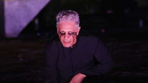 Αιμίλιος Χειλάκης: Μετά από 7,5 χρόνια βρέθηκα με «καρκίνο στον εγκέφαλο»