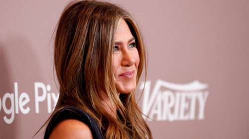 Μόνο η Άνιστον μπορεί: Αγάπη μου, μόλις χάλασα το instagram