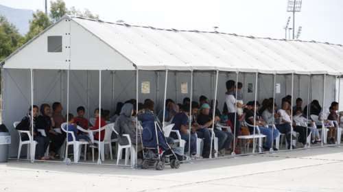 Σε δημόσια διαβούλευση το νομοσχέδιο για το άσυλο - Τι προβλέπει