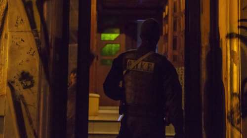 Εξάρχεια: Μεγάλη επιχείρηση της ΕΛΑΣ για μικροποσότητα ναρκωτικών