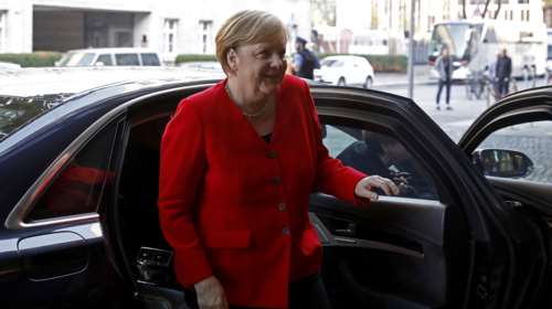 Ρεκόρ στις εξαγωγές γερμανικών όπλων στην Τουρκία