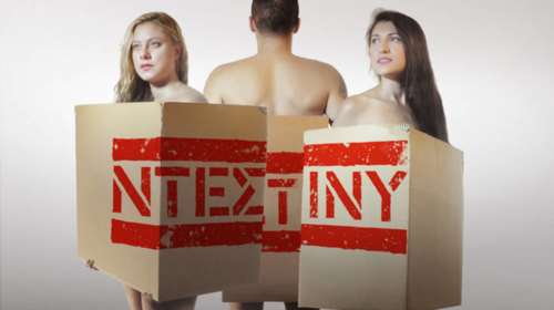 Ντέστινυ του Άκη Δήμου στο θέατρο Αργώ