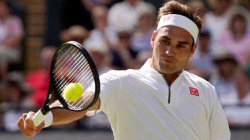 Φέντερερ: «Άκουσα τη γυναίκα μου και την καρδιά μου για τους Ολυμπιακούς