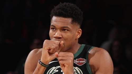 Αντετοκούνμπο: Τρομακτικό το πόσο καλοί μπορούμε να είμαστε