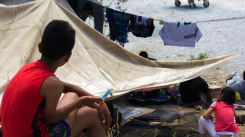 Ελλάδα: 82 αναφορές για εμπόρο ανθρώπων το α&#39; εξάμηνο του 2019