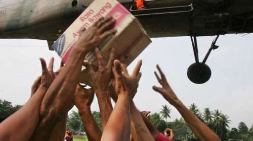 ΕΕ και FAO προειδοποιούν για πολλαπλασιασμό επισιτιστικών κρίσεων