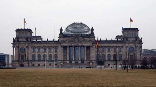 «Οχι» από το Βερολίνο στις πολεμικές αποζημιώσεις