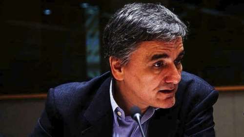 Τσακαλώτος:Ταξική μεροληψία υπέρ πολύ πλουσίων στο προσχέδιο προϋπολογισμού