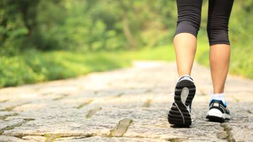 «Είναι ξεκάθαρο ότι η άσκηση μπορεί να προλάβει τον καρκίνο»