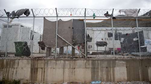 Σάμος: Κινητοποιήσεις της δημοτικής αρχής για το μεταναστευτικό