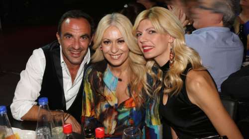 Νέο μωρό στην οικογένεια του Αλιάγα: «Ένα νεογέννητο είναι ευλογία»