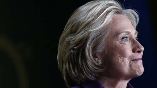 Η Χίλαρι τρολάρει την επιστολή Τραμπ στον Ερντογάν - Τι ανέβασε στο Twitter