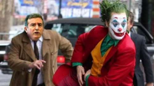 Τρολάρισμα Τσίπρα: Ο Χρυσοχοΐδης έκανε αυτό που δεν μπορούσαν στη Γκόθαμ