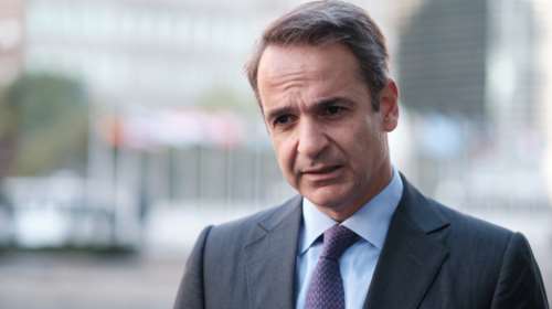 Επίσκεψη Μητσοτάκη στη Θεσσαλονίκη, μπαράζ συσκέψεων