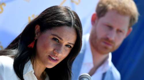 Η Μέγκαν Μαρκλ ικετεύει για λύπηση: Δεν ζω, απλά επιβιώνω