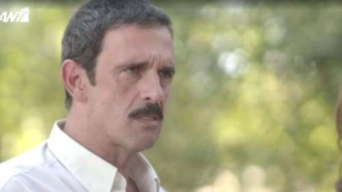 Λεωνίδας Κακούρης: Δεν ήθελα τον ρόλο του Δούκα Σεβαστού θα έκανα τον...