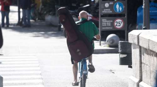 Καλός ο καιρός την Τρίτη - Η πρόβλεψη του Meteo