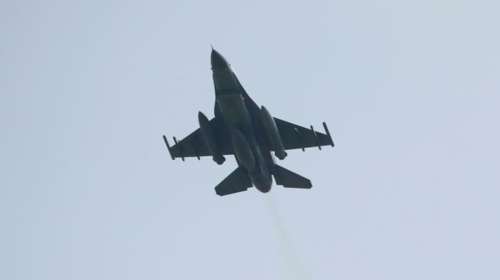 ΓΕΕΘΑ: Τουρκικό UAV πέταξε πάνω από τη Ρω στα 20.000 πόδια