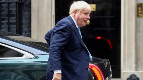 Bρετανία: Νέο μπλόκο στην κρίσιμη ψηφοφορία για το Brexit