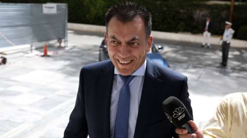 Βρούτσης: Αυξήσεις στις επικουρικές σε 465.112 συνταξιούχους