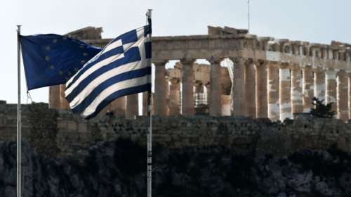 Τα έξι βήματα που οδηγούν στην αναβάθμιση της οικονομίας