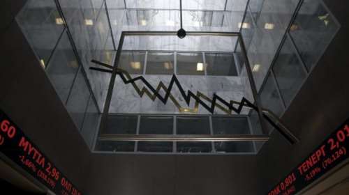 Handelsblatt: To χρηματιστήριο θα φτάσει σε δυο χρόνια στην Α&#39; Εθνική