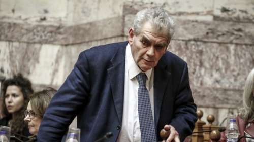 Σειρά αιτημάτων Παπαγγελόπουλου στην προανακριτική επιτροπή