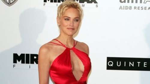 Σάρον Στόουν: Μου έλεγαν ότι είχα λάθος σώμα, στα 40 δεν με ήθελε κανείς