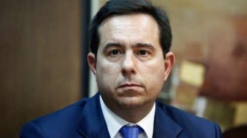 Μηταράκης: Μηδενική ανοχή σε στρατηγικούς κακοπληρωτές ασφαλιστικών ταμείων