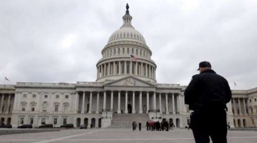 Γερουσία ΗΠΑ: Ναι στην ένταξη της Β. Μακεδονίας στο ΝΑΤΟ