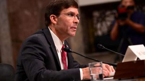 Έσπερ: Η Τουρκία φαίνεται να έχει διαπράξει εγκλήματα πολέμου