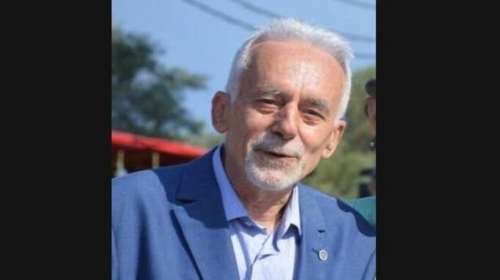 Πέθανε ο δημοσιογράφος Μάρκος Μουζάκης