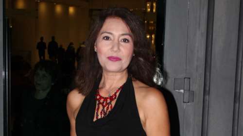 H Ηρώ Μουκίου για την πιο δύσκολη στιγμή της ζωής της: Φοβήθηκα ότι θα πεθάνω