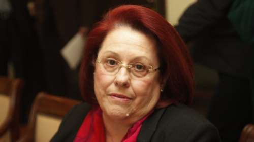 Κατάθεση Παπασπύρου στον Άρειο Πάγο για τη Novartis