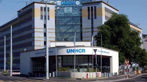 Γενεύη: Κούρδος της Συρίας αυτοπυρπολήθηκε έξω απο τον ΟΗΕ