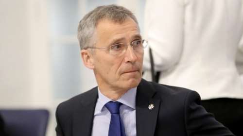 Επιφυλάξεις ΗΠΑ-ΝΑΤΟ σε γερμανική πρόταση περί ζώνης ασφαλείας στη Β.Συρία