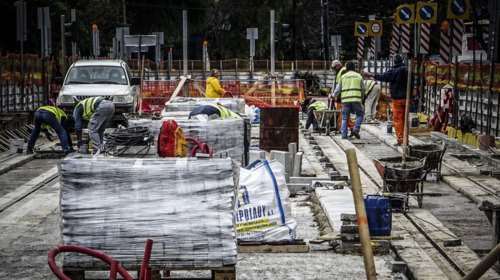 Δημιουργείται Κεντρικό Σύστημα Αδειοδοτήσεων δημόσιων και ιδιωτικών έργων