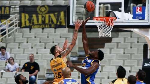 Ζήτησε διεθνείς διαιτητές η ΑΕΚ σε όλους τους αγώνες της