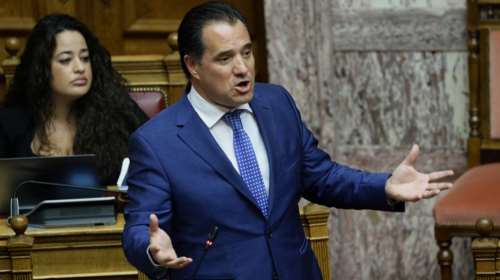 Επιστροφή στην «κανονικότητα» της σκληρής πολιτικής πόλωσης