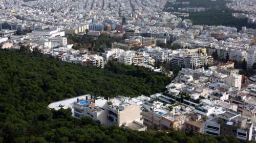 Τόνωση της οικοδομής και της αγοράς ακινήτων από το «πάγωμα» του ΦΠΑ