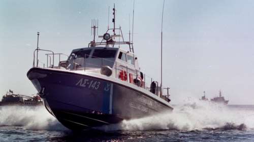 Κ. Πουλής και Α. Θεοφανόπουλος οι νέοι υπαρχηγοί του Λιμενικού