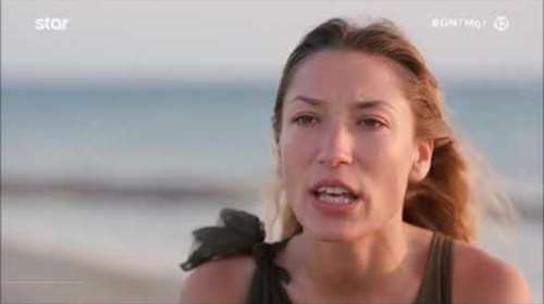 Μαρτίνα GNTM: Η εισαγωγή στο νοσοκομείο και η...εντολή να φύγει οικειοθελώς