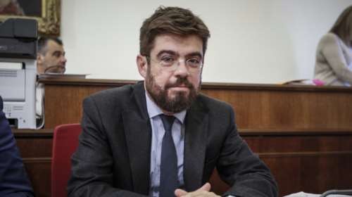 Κατάθεση Μ. Καλογήρου στον Άρειο Πάγο για τη Novartis