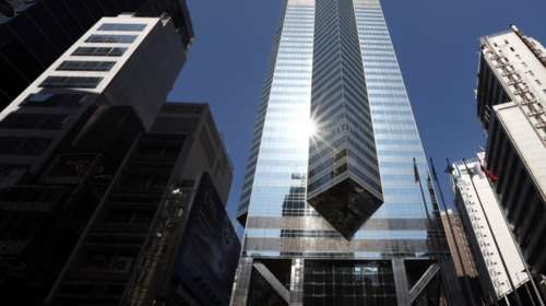 Χονγκ Κονγκ: Ένα εκατομμύριο δολάρια για μια θέση στάθμευσης