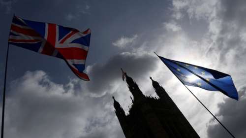 Η Βιέννη στηρίζει τη συζητούμενη στην ΕΕ παράταση του Brexit