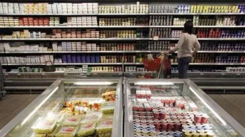 ΕΦΕΤ: Πρόστιμα 115.350 ευρώ σε επιχειρήσεις τροφίμων