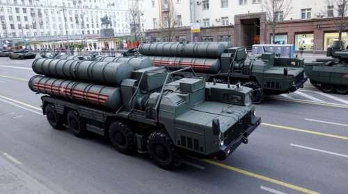 Κυρώσεις των ΗΠΑ στην Τουρκία για τους S-400: Οργή και φόβος στην Αγκυρα, ικανοποίηση στην Αθήνα