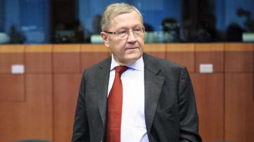 ESM: Τα ελληνικά κέρδη από την πρόωρη αποπληρωμή του ΔΝΤ