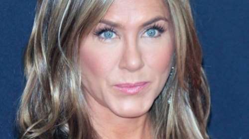 Η αλλαγή που είδε η Τζένιφερ Άνιστον από τη διαλείπουσα νηστεία