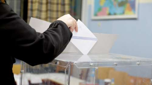 Νέα δημοσκόπηση: Η διαφορά και η «Αχίλλειος πτέρνα» της κυβέρνησης